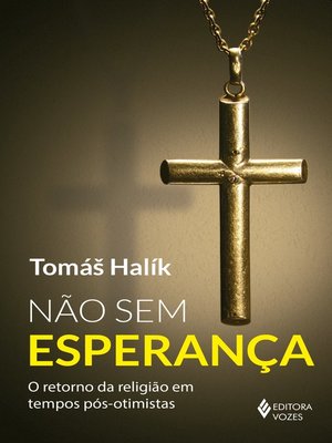 cover image of Não sem esperança
